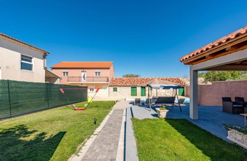 Sopot Villa | Villa Moki ZadarVillas