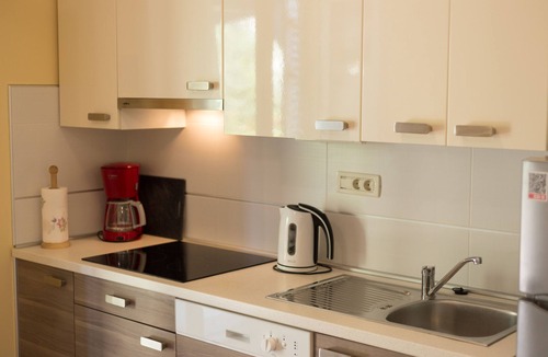 Lovrecica Apartment | Villa Moletto Seaside & Relax (4 guests)