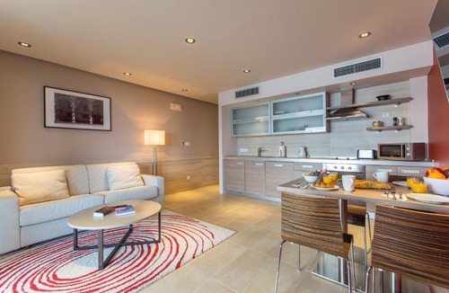 Molunat Apartment | Villa Molunat