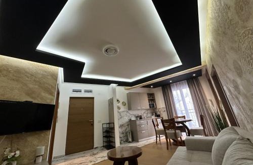 Zlatibor Apartment | Villa Montaigne Apartman 9 Hit