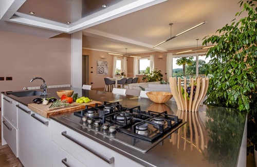 Rovinj Villa | Villa Montericco ZadarVillas