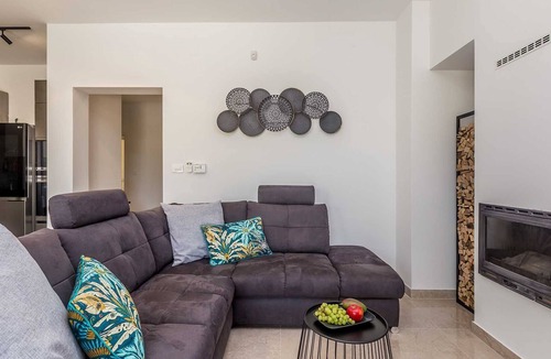 Brzac Villa | Villa MORE with private pool