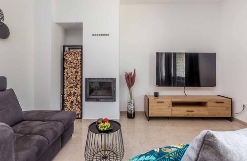 Brzac Villa | Villa MORE with private pool