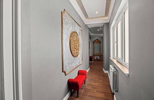 Pula Apartment | Villa Muenz Luxurious Residence