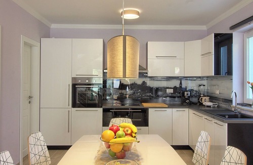 Mugeba House | Villa Mugeba I by Interhome