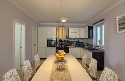 Mugeba House | Villa Mugeba I by Interhome