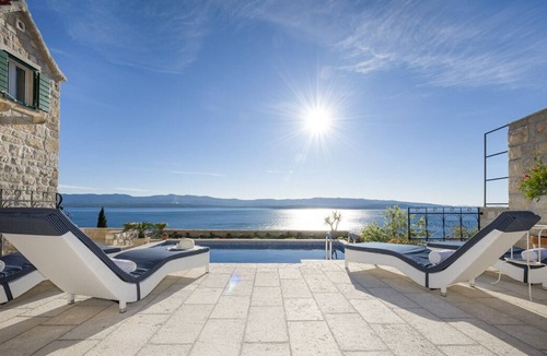 Murvica Villa | Villa Murvica - Three Bedroom Villa, Sleeps 6