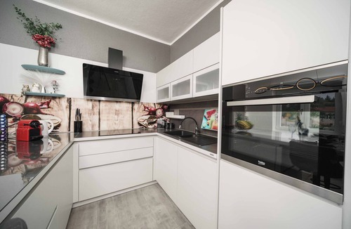 Velim House | Villa MyDream (V8011-K1) - Krković