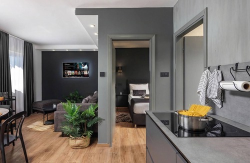 Mosenice Apartment | Villa Mystic Place - Suite 1, Moščenićka draga, Croatia