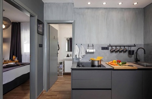 Mosenice Apartment | Villa Mystic Place - Suite 1, Moščenićka draga, Croatia