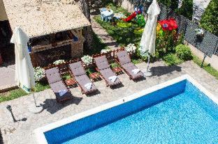 Dedinje House | Villa Mystique