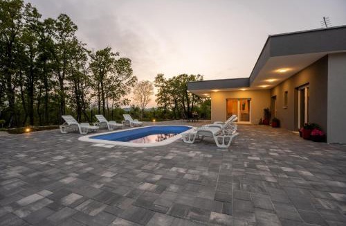 Cista Provo Villa | Villa Nadalina, Cista Provo