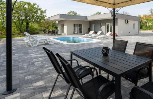 Cista Provo Villa | Villa Nadalina, Cista Provo