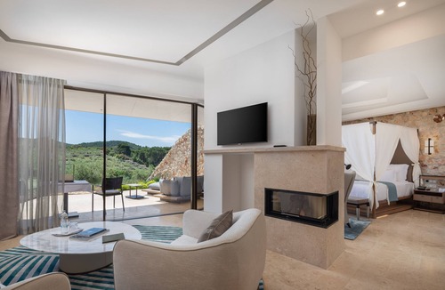 Zman Hotel | Villa Nai 3.3