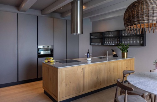 Slano Villa | Villa Nala 1 Brand new twin villas close to Dubrovnik
