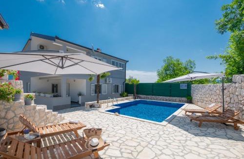 Zmijavci Villa | Villa Natalija