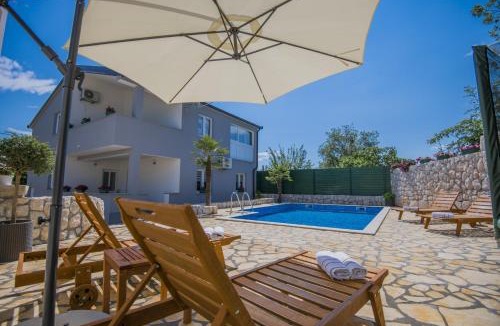 Zmijavci Villa | Villa Natalija