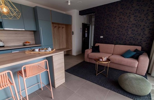 Mandre Apartment | Villa natura, apartment Sunset