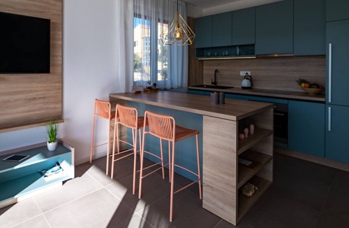 Mandre Apartment | Villa natura, apartment Sunset