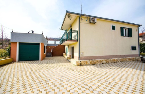 Neoric House | Villa Natura (V9161-K1) - Gornji Muć