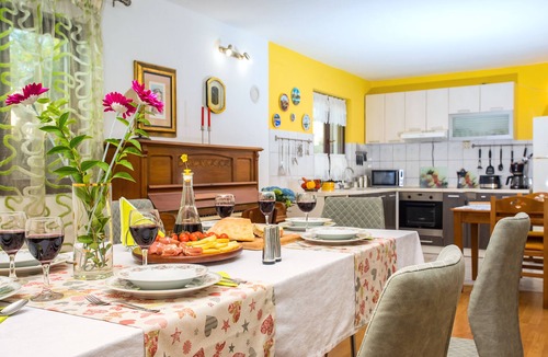 Kucice Villa | Villa Natura with private pool, zipline and maximum privacy