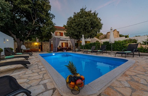 Velim Villa | Villa Natura ZadarVillas