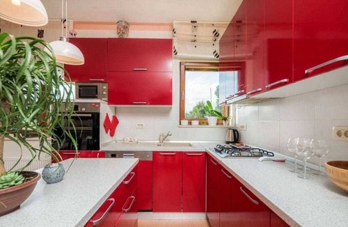 Ruzic Villa | Villa Nature's Embrace