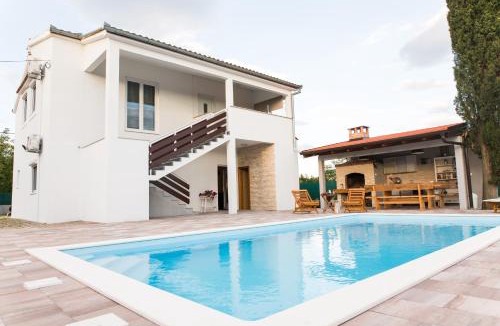 Benkovac Villa | Villa Nava