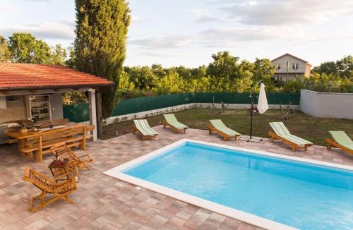 Benkovac Villa | Villa Nava