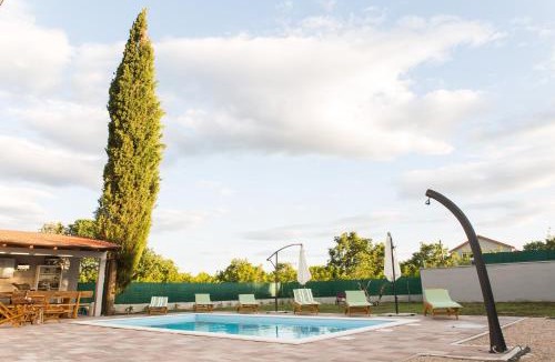 Benkovac Villa | Villa Nava