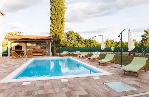 Benkovac Villa | Villa Nava