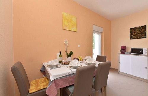 Vinjerac Villa | Villa Nea ZadarVillas