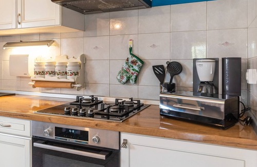 Unesic House | Villa near Krka with Private Pool