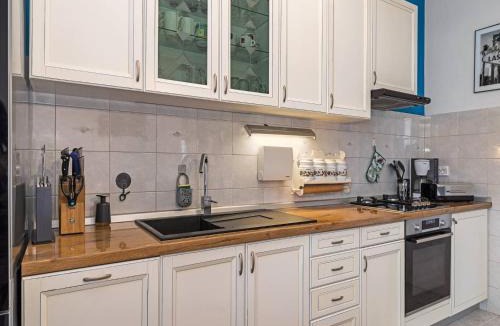 Unesic House | Villa near Krka with Private Pool