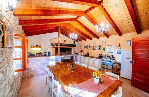 Benkovac House | Villa near Zadar and the wine region