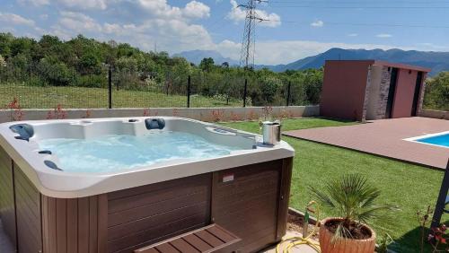 Omis Villa | Villa Nebo