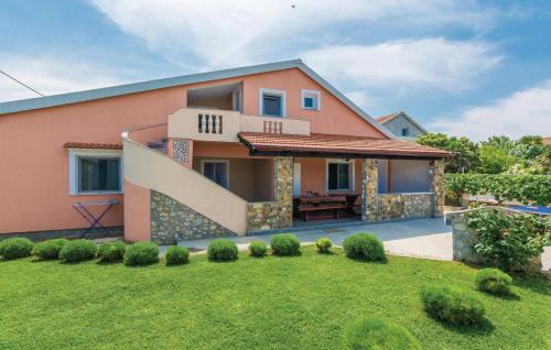 Zemunik Donji Villa | Villa Neno