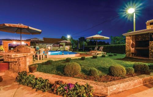 Zemunik Donji Villa | Villa Neno