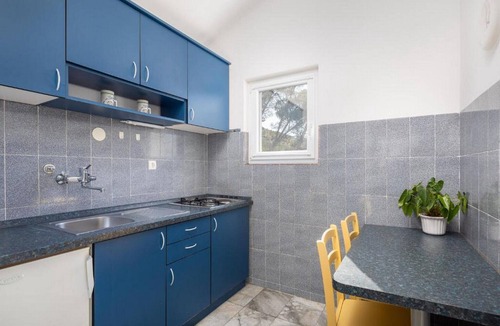 Grebastica Villa | Villa Nensi - with breathtaking sea view