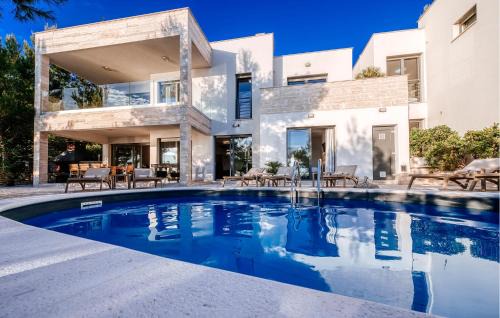 Starigrad House | Villa Neptune