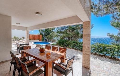 Starigrad House | Villa Neptune