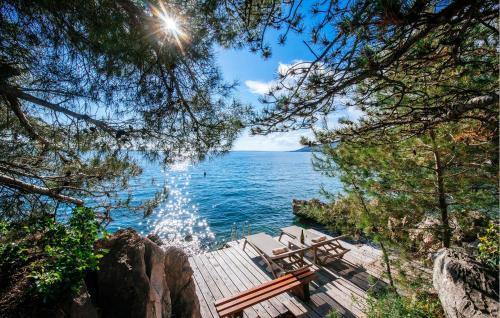 Starigrad House | Villa Neptune