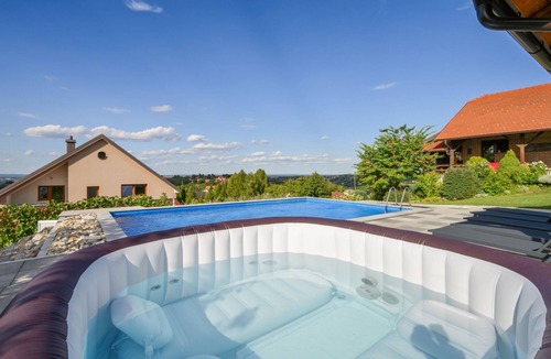 Sveti Ilija Villa | Villa Nevita by Villas Guide