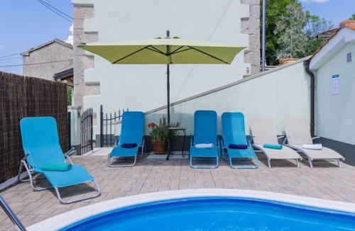 Grabri House | Villa Nicolara by Interhome