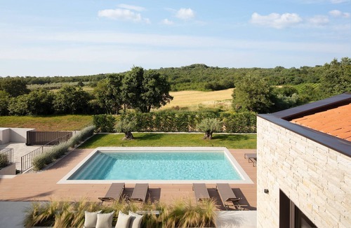 Marasi House | Villa Nija (100481-K1) - Vrsar
