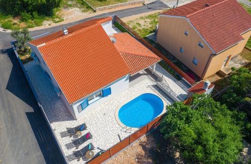 Maslenica Villa | Villa Nika