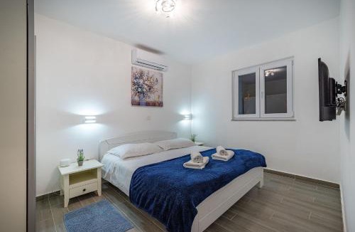 Maslenica Villa | Villa Nika