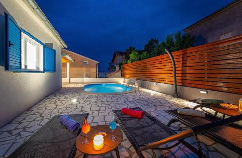 Maslenica Villa | Villa Nika