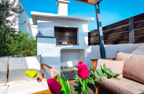 Srima Villa | Villa Nika