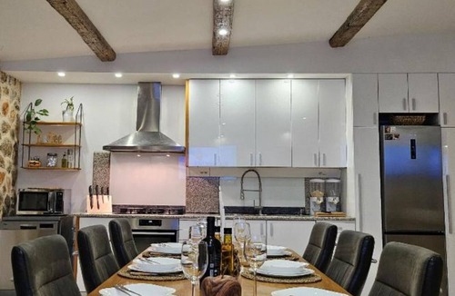 Sibenik Villa | Villa Nika - Three Bedroom Villa with Private Pool